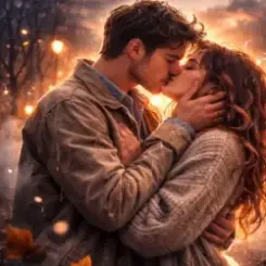 Yellow&Blue Music UA - Падав туман слушать онлайн