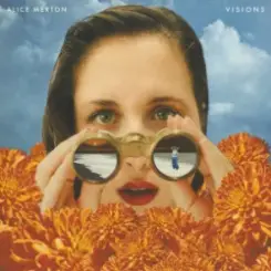 Alice Merton - Visions слушать онлайн