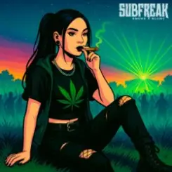 SubFreak - Smoke A Blunt слушать онлайн