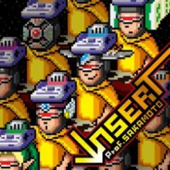 Prof.Sakamoto - NARU YONI NARU слушать онлайн