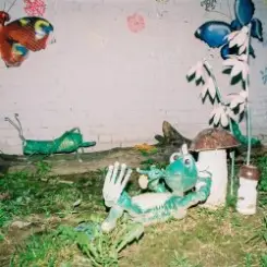 Гречка - Тёмный Город слушать онлайн