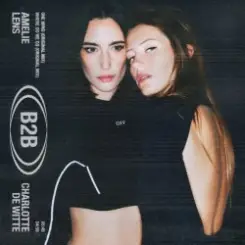 Charlotte de Witte, Amelie Lens - Where Do We Go слушать онлайн