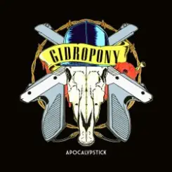 Gidropony - Deathproof слушать онлайн