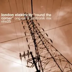 London Elektricity - Tape Loops слушать онлайн