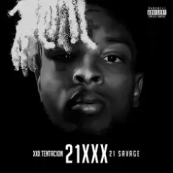 21 Savage & XXXTENTACION - 21 Guns слушать онлайн