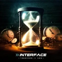 Interface - Tomorrow Is Now (Single Mix) слушать онлайн