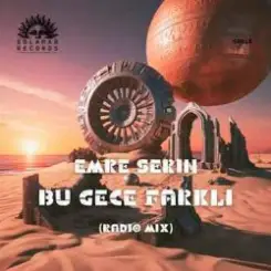 Emre Serin - Bu Gece Farkli (Radio Mix) слушать онлайн