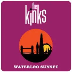 The Kinks - Waterloo Sunset слушать онлайн