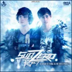 Sub Zero Project & X-Pander - Fire слушать онлайн