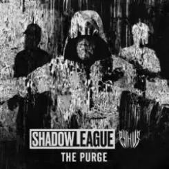 Shadow League & Pythius - The Purge (Ternion Sound Remix) слушать онлайн