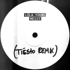 Lola Young - Messy (Tiesto Remix) слушать онлайн