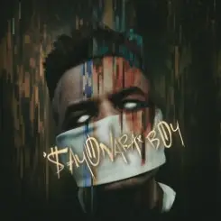 Элджей - Сайонара слушать онлайн