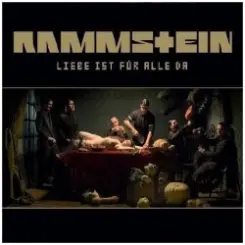 Rammstein - Keine Lust слушать онлайн