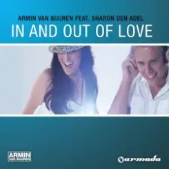 Обложка 05. Rivo & Armin van Buuren feat. Sharon den Adel - In And Out Of Love