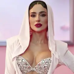 Анна Тринчер & Voloshyn - Лише Ти І Я (Karmv Remix) слушать онлайн