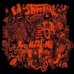 Ed Sheeran - The City слушать онлайн