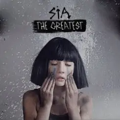 Sia - The Gratest слушать онлайн
