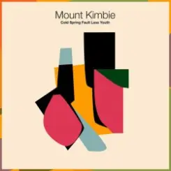 Mount Kimbie - Lie Near слушать онлайн