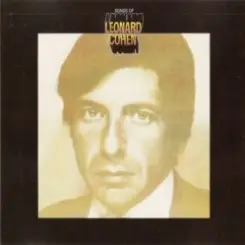 Leonard Cohen - Master Song слушать онлайн