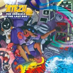 Atezu - The Last Dog слушать онлайн