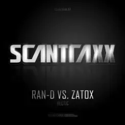 Ran-D vs Zatox - Hectic слушать онлайн
