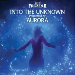 Aurora - Into the Unknown слушать онлайн