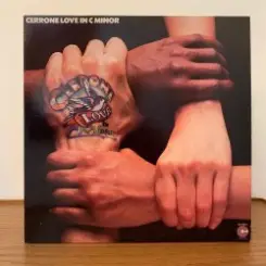 Cerrone - Time Machine слушать онлайн