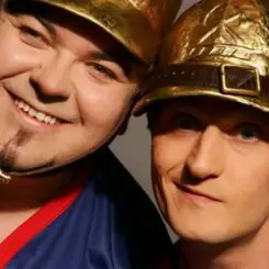 Банда ''Андрюха'' - Дискотека слушать онлайн