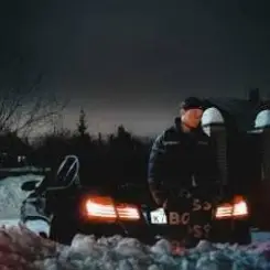 RYZE - Холода слушать онлайн