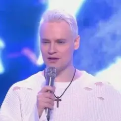 SHAMAN - Метелица слушать онлайн