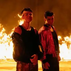 GAYAZOV$ BROTHER$ - Фиеста слушать онлайн