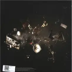 Noisia - Kat's Theme слушать онлайн