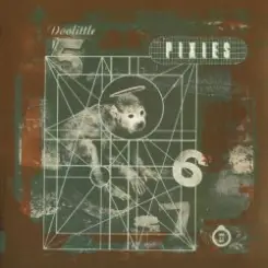 Pixies - Monkey Gone to Heaven слушать онлайн