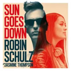 Robin Schulz - Sun Goes Down слушать онлайн