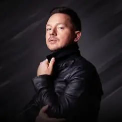 Александр Киреев - Ночь любви слушать онлайн