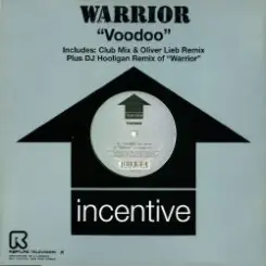 Warrior - Voodoo (Oliver Lieb Remix) слушать онлайн