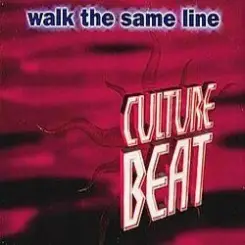 Culture Beat - Walk The Same Line (Extended Version) слушать онлайн