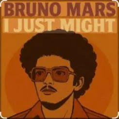 Bruno Mars - I Just Might (Murchikk & D!scoman Rmx) слушать онлайн