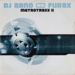 DJ Arno and DJ Furax - Metrotraxx ii (red zone jump mix) слушать онлайн