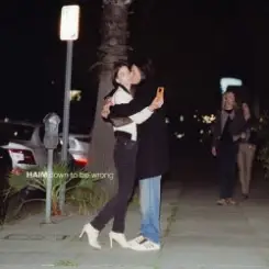 Haim - Down To Be Wrong слушать онлайн