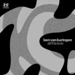Ben Van Kuringen - All This Love слушать онлайн
