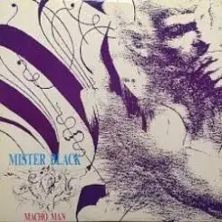 Mr Black - Brown слушать онлайн