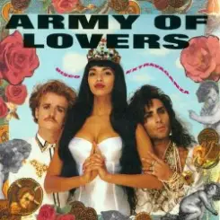 Army Of Lovers - Ride The Bullet слушать онлайн