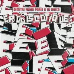 Erodiscotique feat. Fred Ventura - A Reason For Living слушать онлайн