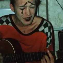 Веня Д'ркин - Хой слушать онлайн