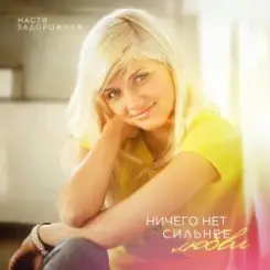 Настя Задорожная - На газ слушать онлайн