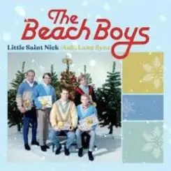 Beach boys - Little StNick слушать онлайн