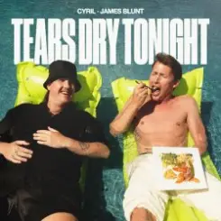CYRIL & James Blunt - Tears Dry Tonight слушать онлайн