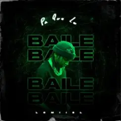 Lomiiel - PA QUE LO BAILES (BAILALO ROCKY) слушать онлайн