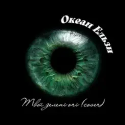 Океан Ельзи - Твої зелені очі (Afro House cover) слушать онлайн